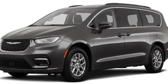 CHRYSLER PACIFICA 2022 2C4RC1BG2NR117980 image CHRYSLER PACIFICA 2022 2C4RC1BG2NR117980 image