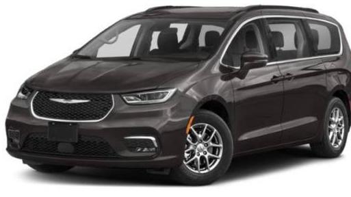 CHRYSLER PACIFICA 2022 2C4RC1BG8NR138641 image