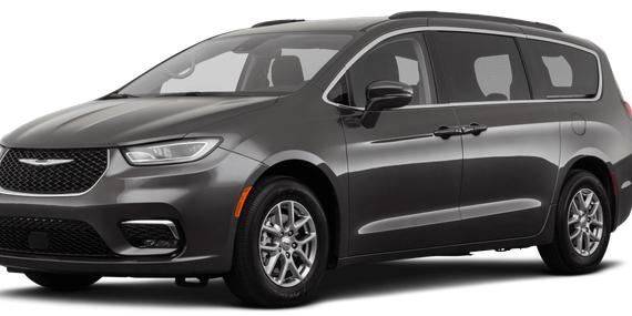 CHRYSLER PACIFICA 2022 2C4RC1BG0NR171066 image