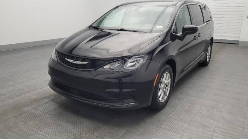 CHRYSLER PACIFICA 2022 2C4RC1CGXNR229795 image