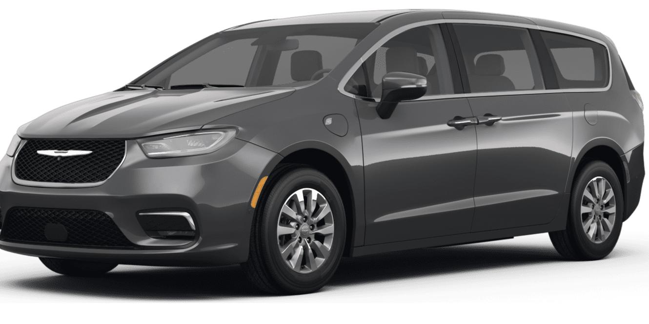 CHRYSLER PACIFICA 2022 2C4RC1L7XNR164107 image