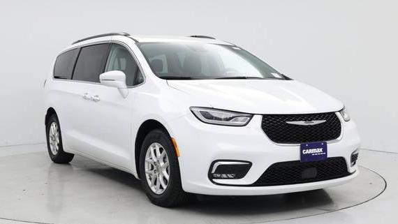 CHRYSLER PACIFICA 2022 2C4RC1BG7NR155558 image