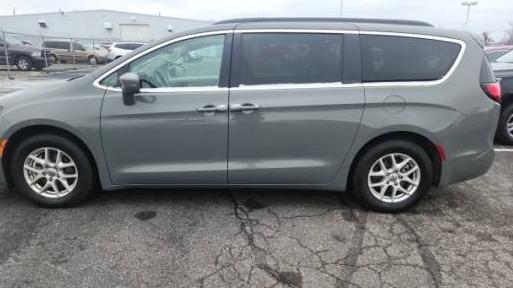 CHRYSLER PACIFICA 2022 2C4RC1BG9NR138597 image