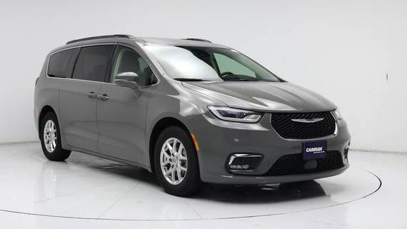 CHRYSLER PACIFICA 2022 2C4RC1BG3NR194082 image