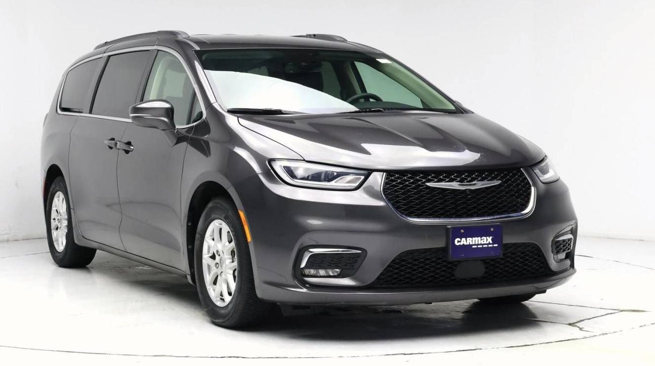 CHRYSLER PACIFICA 2022 2C4RC1BG7NR114105 image