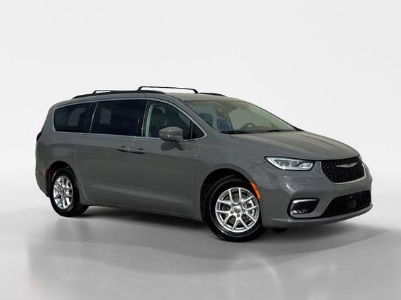 CHRYSLER PACIFICA 2022 2C4RC1BG2NR182022 image CHRYSLER PACIFICA 2022 2C4RC1BG2NR182022 image