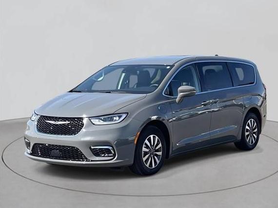 CHRYSLER PACIFICA 2022 2C4RC1L78NR207018 image