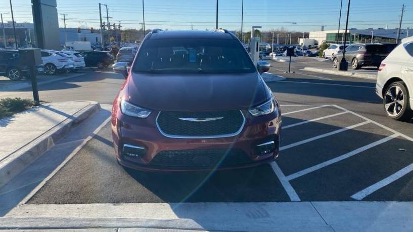 CHRYSLER PACIFICA 2022 2C4RC1PGXNR102393 image