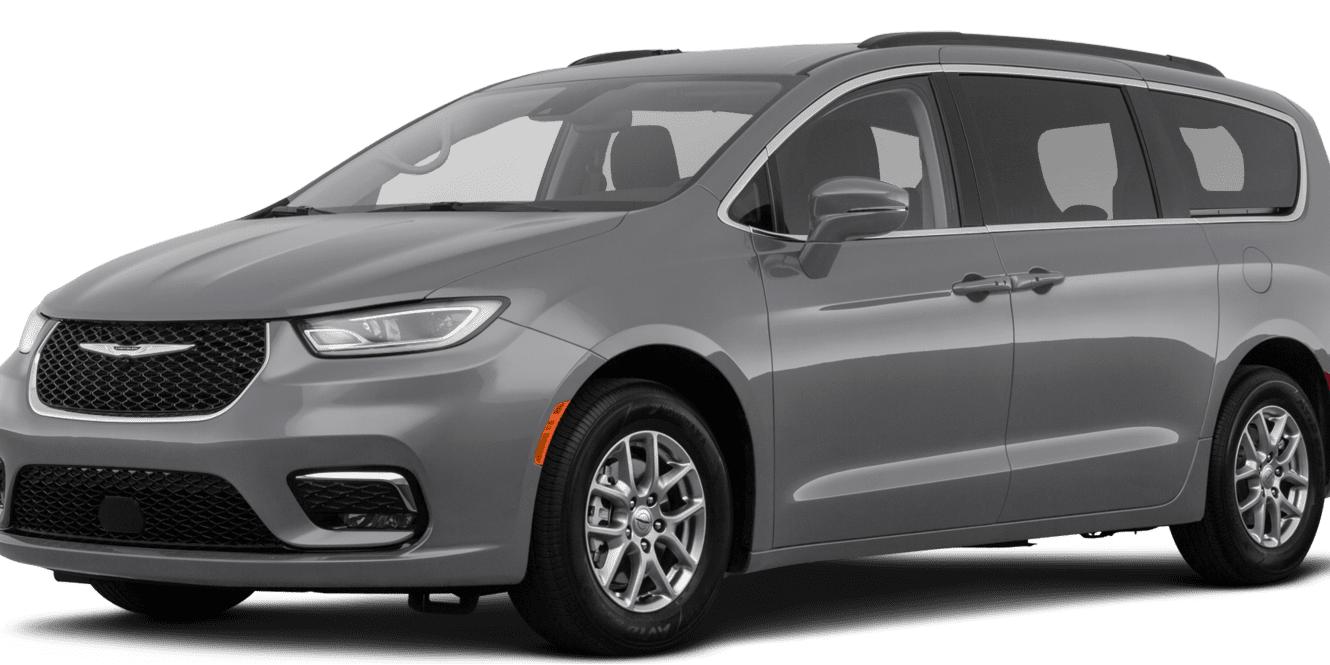 CHRYSLER PACIFICA 2022 2C4RC1BGXNR188263 image