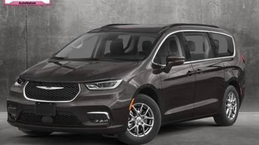 CHRYSLER PACIFICA 2022 2C4RC1GG9NR169969 image