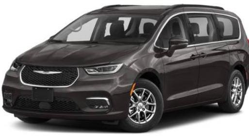 CHRYSLER PACIFICA 2022 2C4RC1BG6NR214731 image