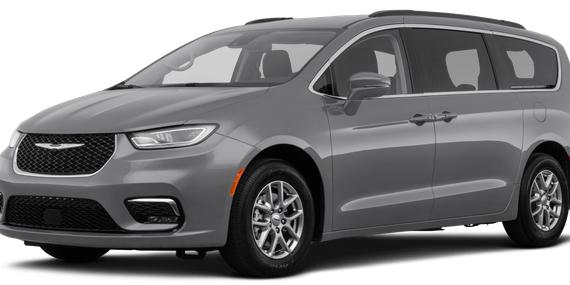 CHRYSLER PACIFICA 2022 2C4RC1BG1NR141428 image