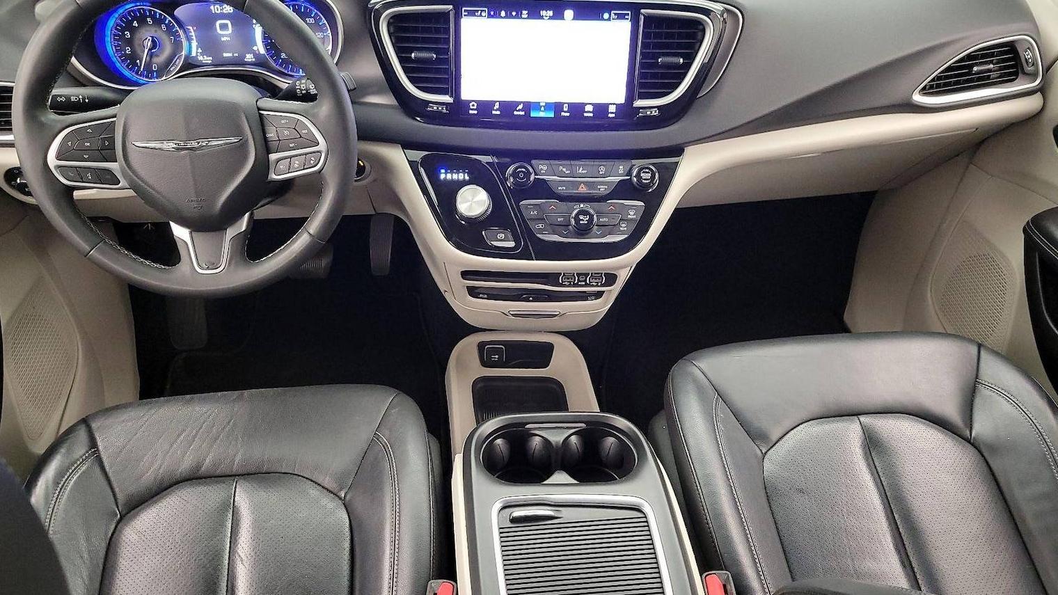 CHRYSLER PACIFICA 2022 2C4RC1BG7NR217718 image