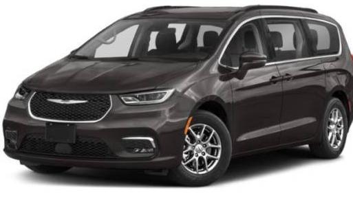 CHRYSLER PACIFICA 2022 2C4RC1GG1NR193280 image