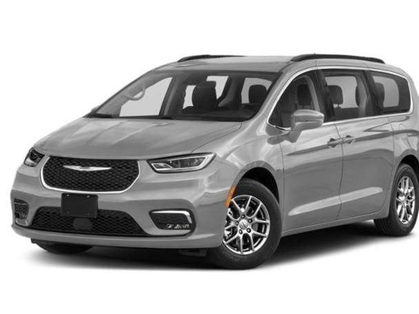 CHRYSLER PACIFICA 2022 2C4RC1BG0NR136088 image