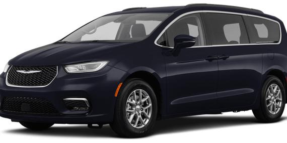 CHRYSLER PACIFICA 2022 2C4RC1BG9NR162382 image
