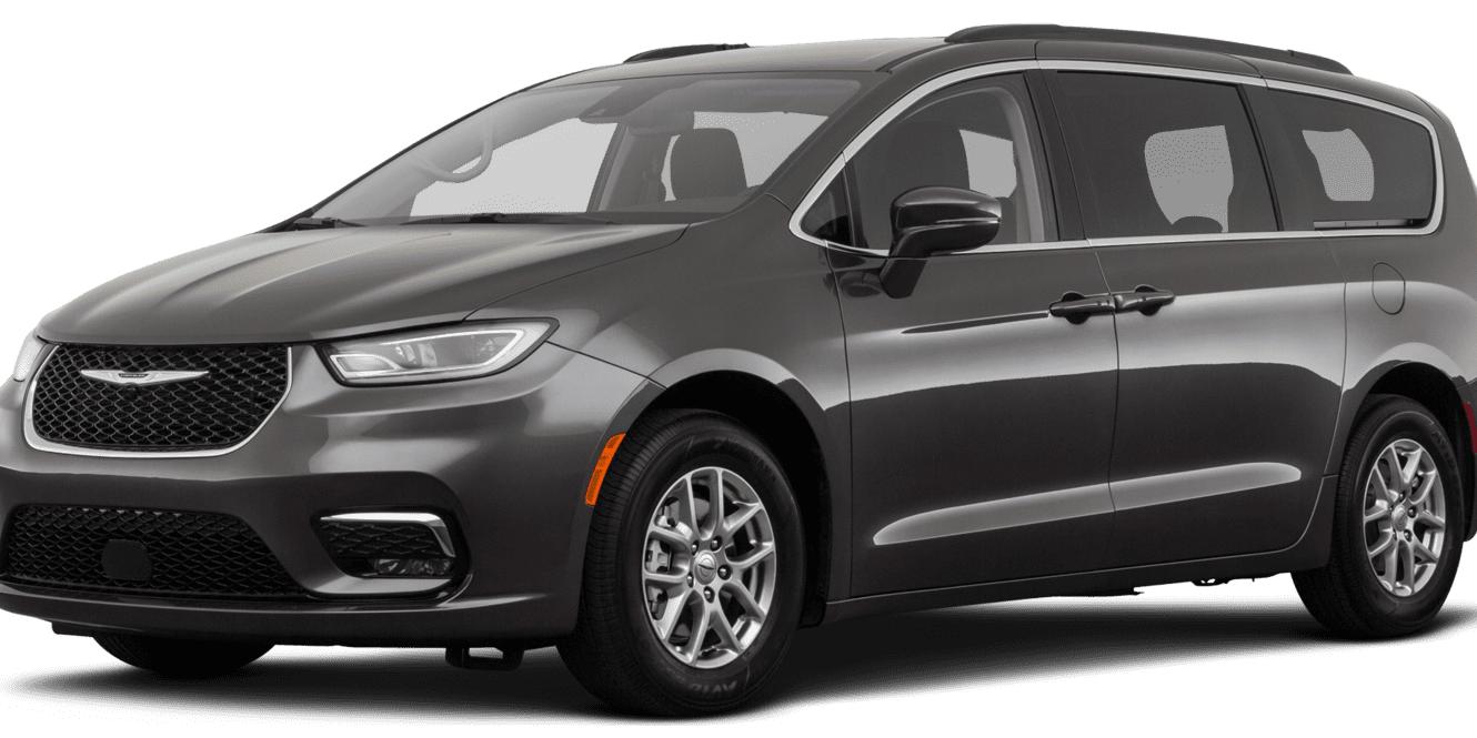 CHRYSLER PACIFICA 2022 2C4RC1BG9NR176928 image