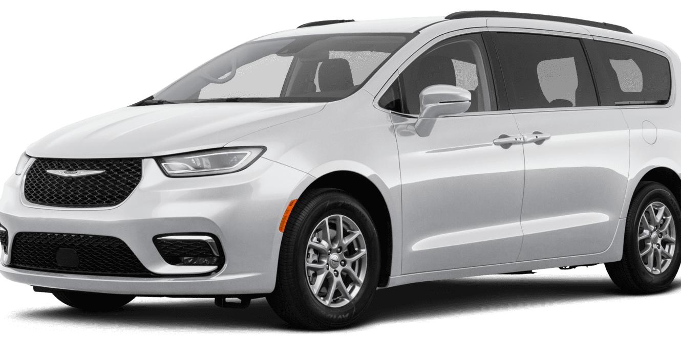 CHRYSLER PACIFICA 2022 2C4RC1BGXNR106483 image