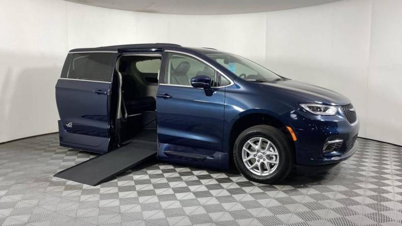 CHRYSLER PACIFICA 2022 2C4RC1BG8NR173194 image