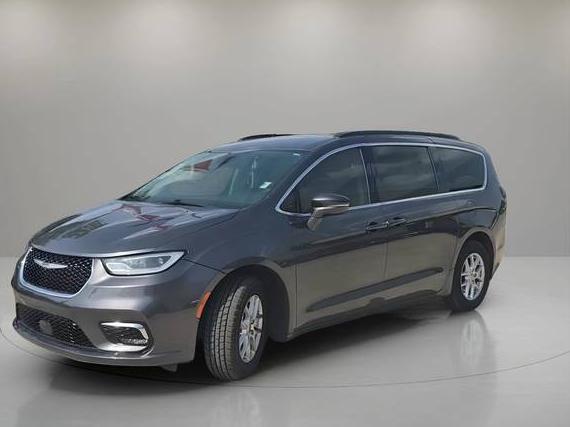 CHRYSLER PACIFICA 2022 2C4RC1BG6NR214888 image