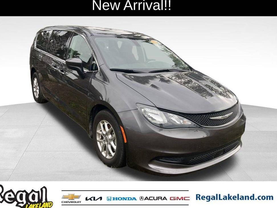 CHRYSLER PACIFICA 2022 2C4RC1CG2NR208973 image