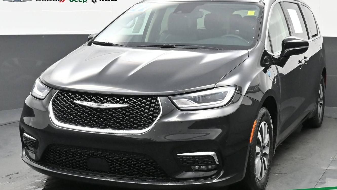 CHRYSLER PACIFICA 2022 2C4RC1L75NR173474 image