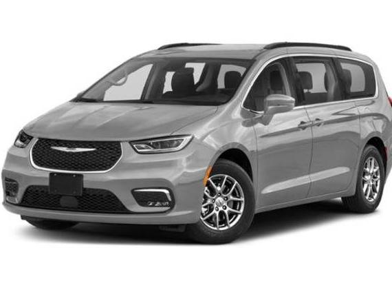 CHRYSLER PACIFICA 2022 2C4RC1BG2NR176107 image