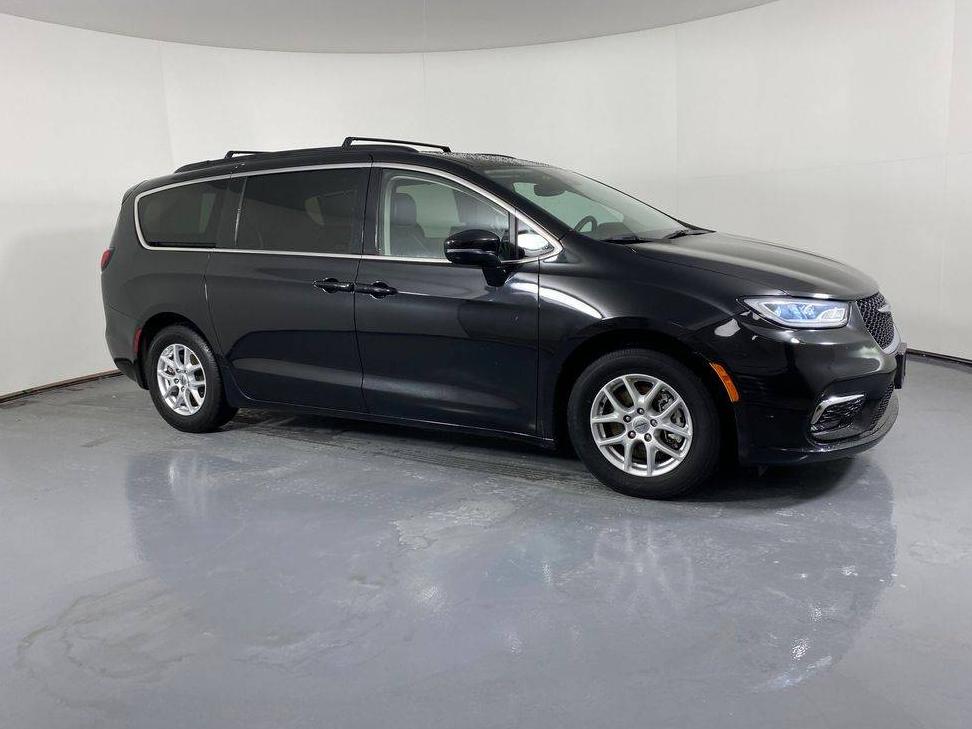 CHRYSLER PACIFICA 2022 2C4RC1BG3NR176987 image