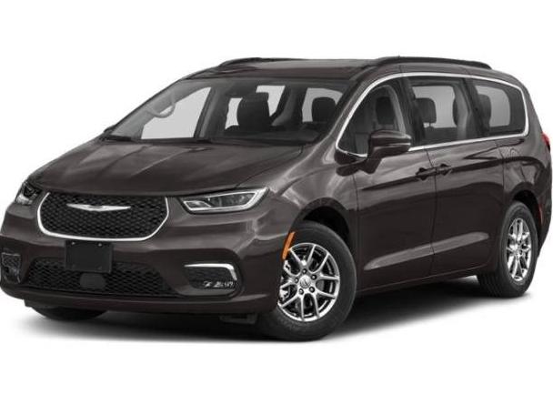 CHRYSLER PACIFICA 2022 2C4RC1BG5NR133218 image