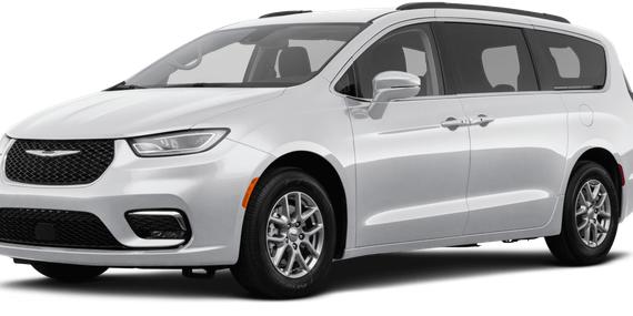 CHRYSLER PACIFICA 2022 2C4RC1BG9NR195933 image