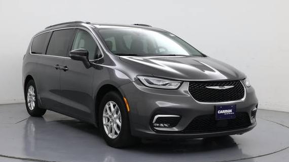 CHRYSLER PACIFICA 2022 2C4RC1BG7NR152370 image