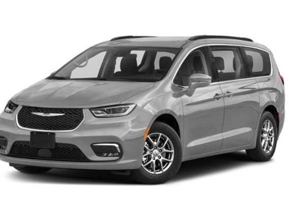 CHRYSLER PACIFICA 2022 2C4RC1BG1NR141588 image