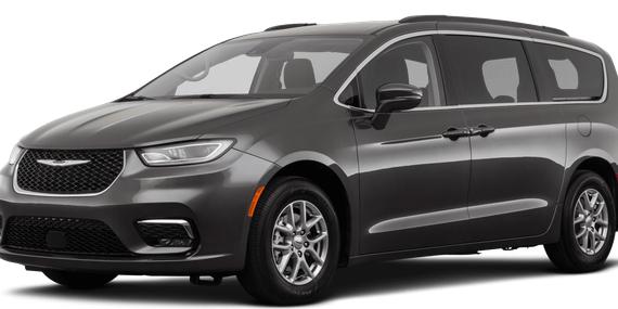CHRYSLER PACIFICA 2022 2C4RC1BG9NR184057 image