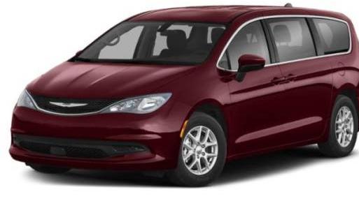 CHRYSLER PACIFICA 2022 2C4RC1CG9NR171517 image