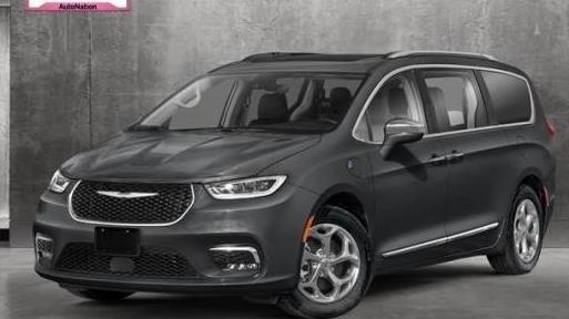 CHRYSLER PACIFICA 2022 2C4RC1S71NR193187 image