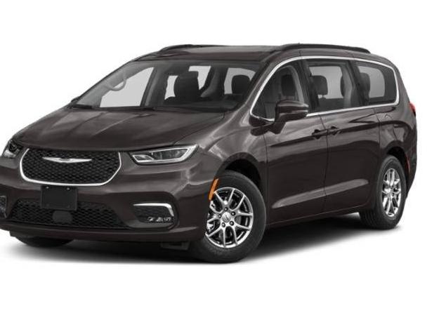 CHRYSLER PACIFICA 2022 2C4RC1GG5NR180709 image