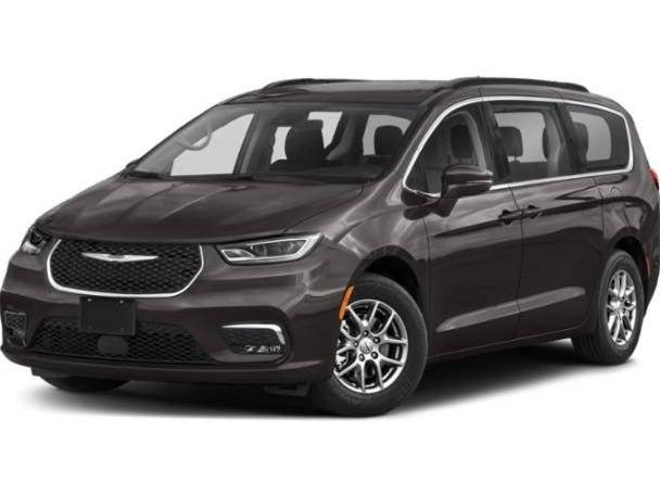 CHRYSLER PACIFICA 2022 2C4RC1BG6NR115360 image