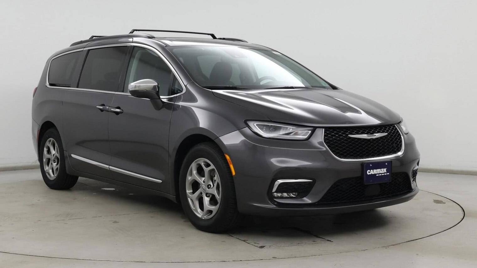CHRYSLER PACIFICA 2022 2C4RC1GG9NR198176 image