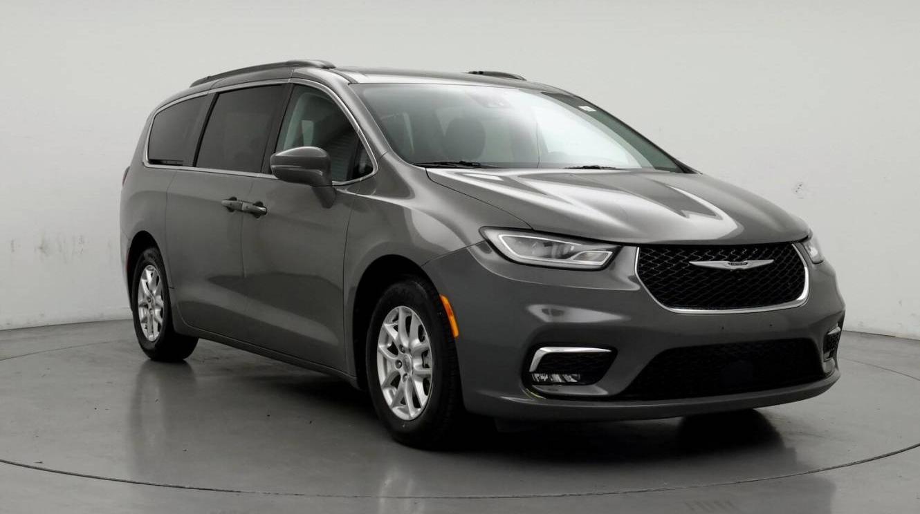 CHRYSLER PACIFICA 2022 2C4RC1BGXNR140472 image