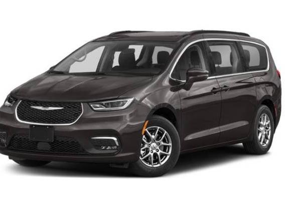 CHRYSLER PACIFICA 2022 2C4RC3PG7NR164491 image CHRYSLER PACIFICA 2022 2C4RC3PG7NR164491 image