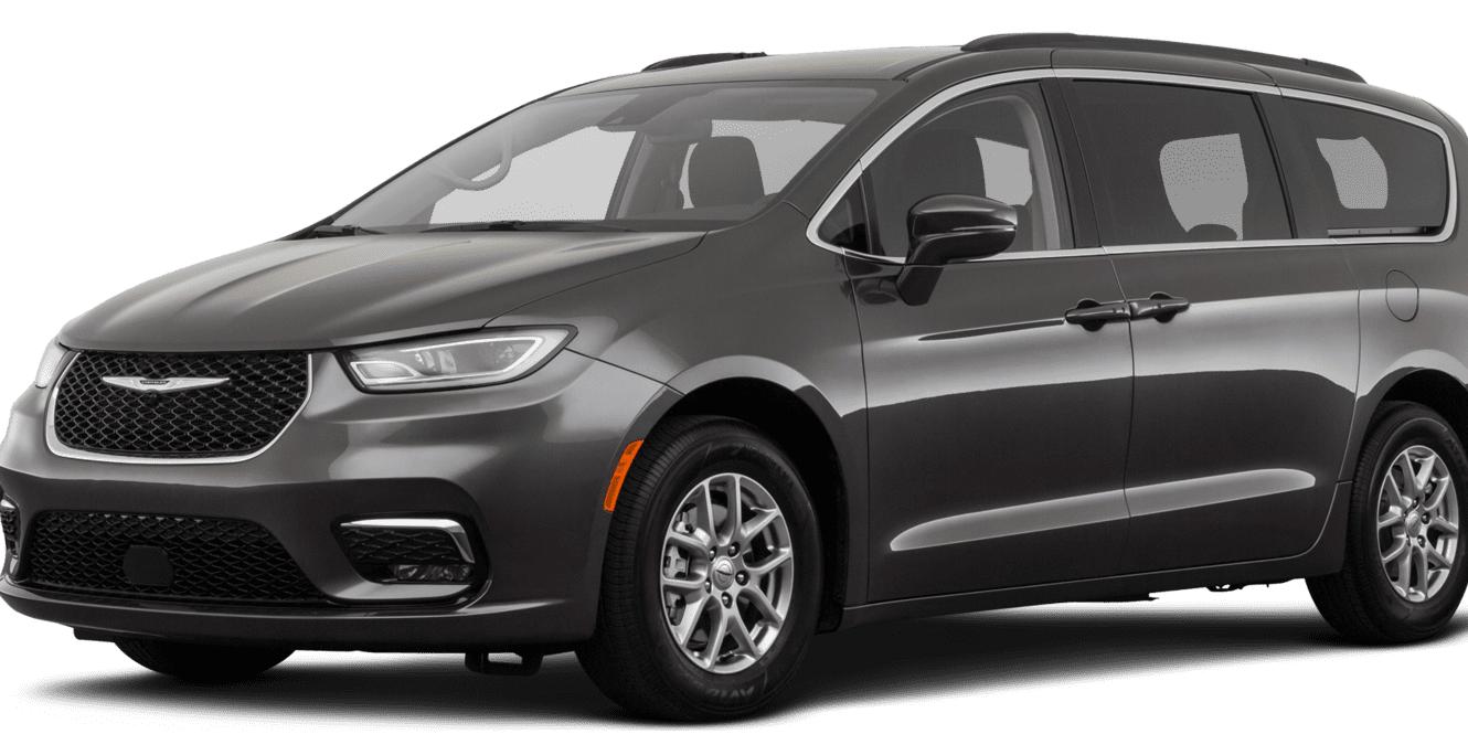 CHRYSLER PACIFICA 2022 2C4RC1BG4NR190543 image