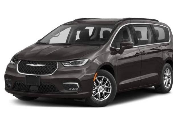 CHRYSLER PACIFICA 2022 2C4RC1GG9NR152864 image