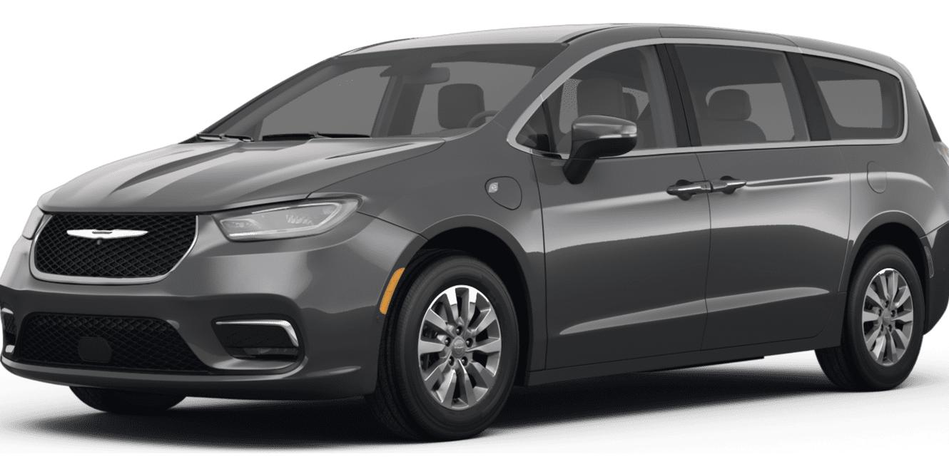 CHRYSLER PACIFICA 2022 2C4RC1L72NR173500 image