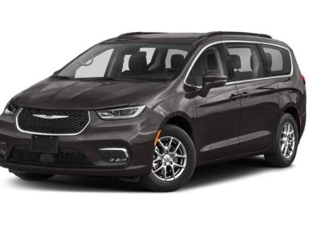 CHRYSLER PACIFICA 2022 2C4RC1GG7NR176676 image