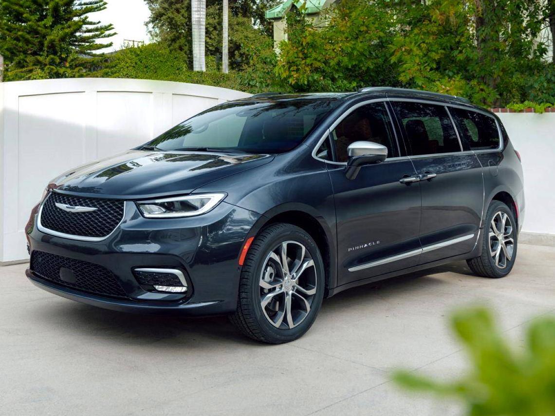 CHRYSLER PACIFICA 2022 2C4RC1BG8NR197883 image