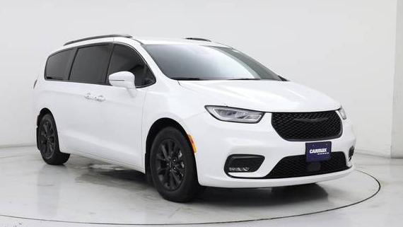 CHRYSLER PACIFICA 2022 2C4RC1FGXNR181324 image
