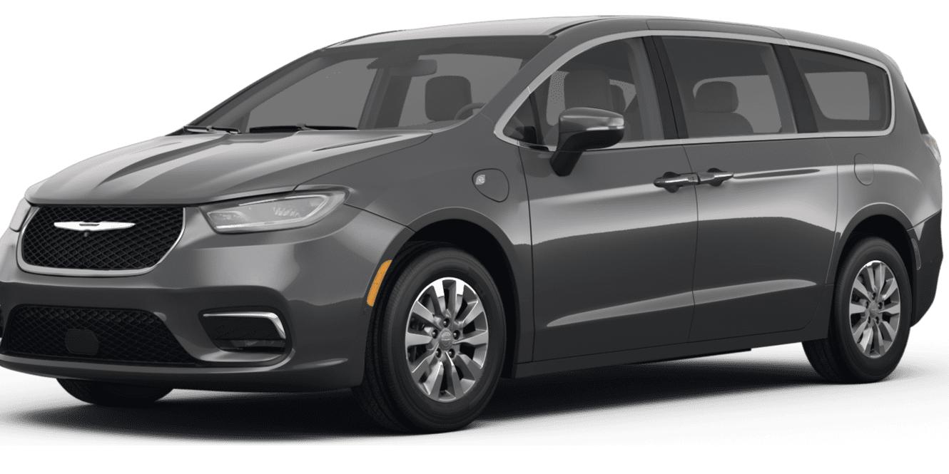 CHRYSLER PACIFICA 2022 2C4RC1L7XNR122830 image