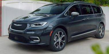 CHRYSLER PACIFICA 2022 2C4RC1BG8NR218344 image