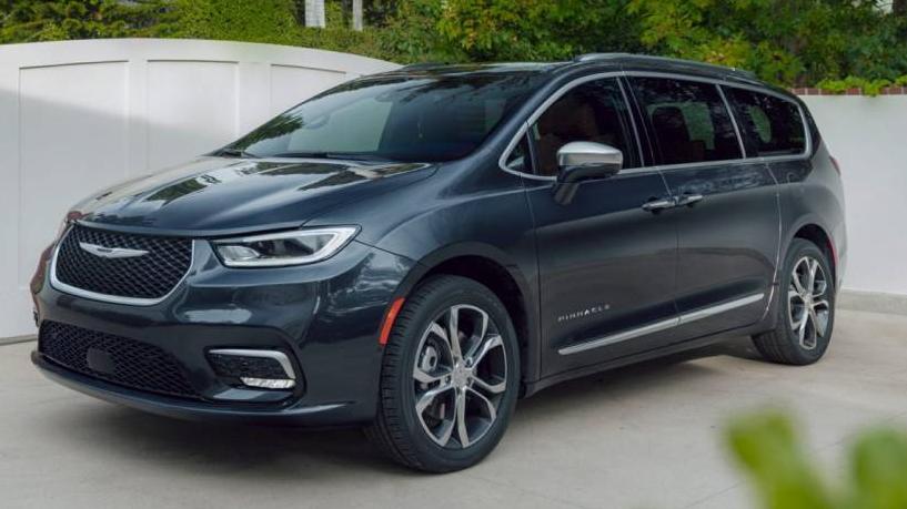 CHRYSLER PACIFICA 2022 2C4RC1BG3NR194566 image