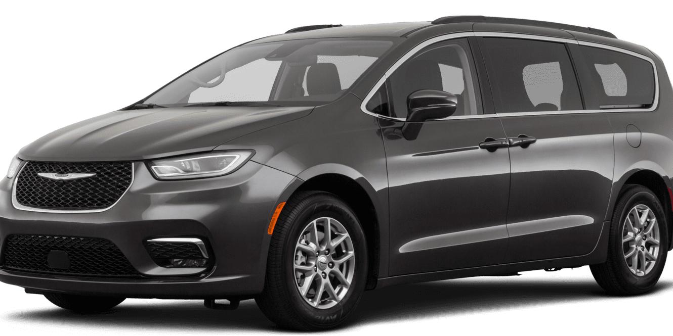 CHRYSLER PACIFICA 2022 2C4RC1BG9NR136090 image